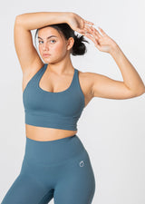 Performance sports bra