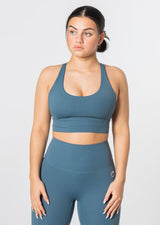 Performance sports bra