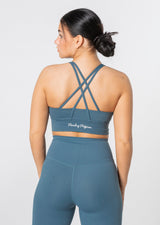 Performance sports bra
