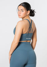 Performance sports bra