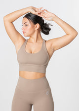 Performance sports bra