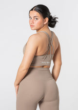 Performance sports bra