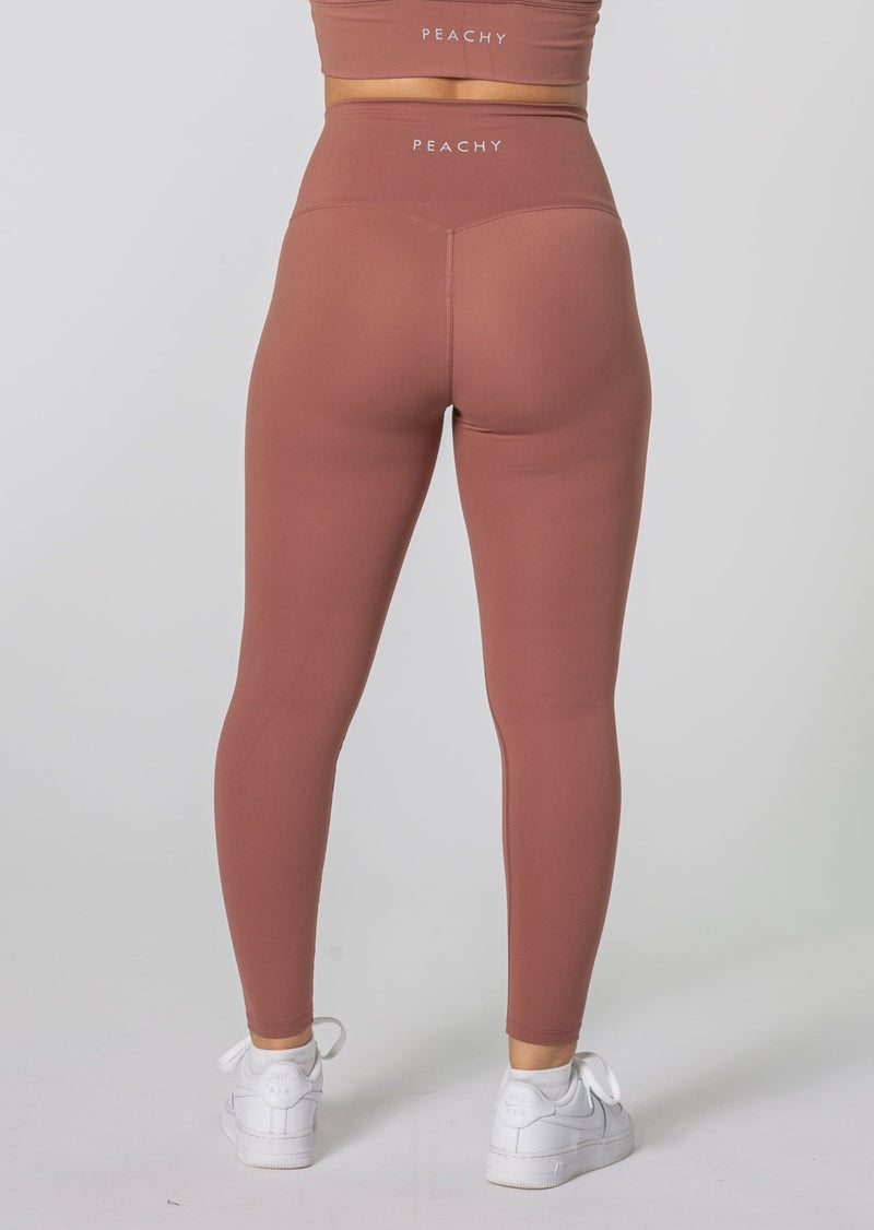 Leggings INTENSITY