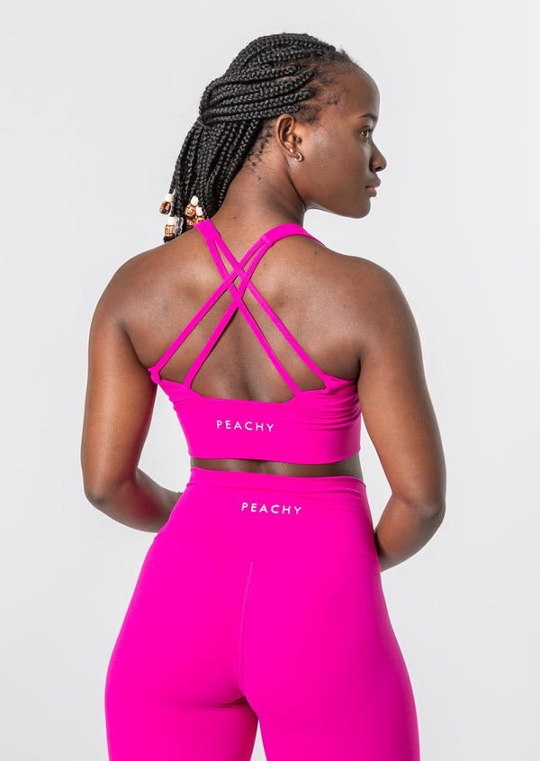 INTENSITY Soutien-gorge de sport