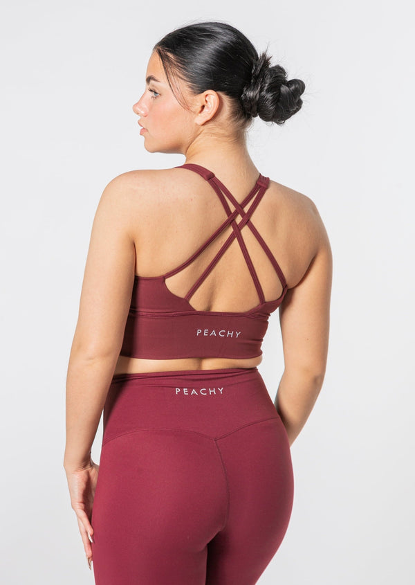 INTENSITY Soutien-gorge de sport