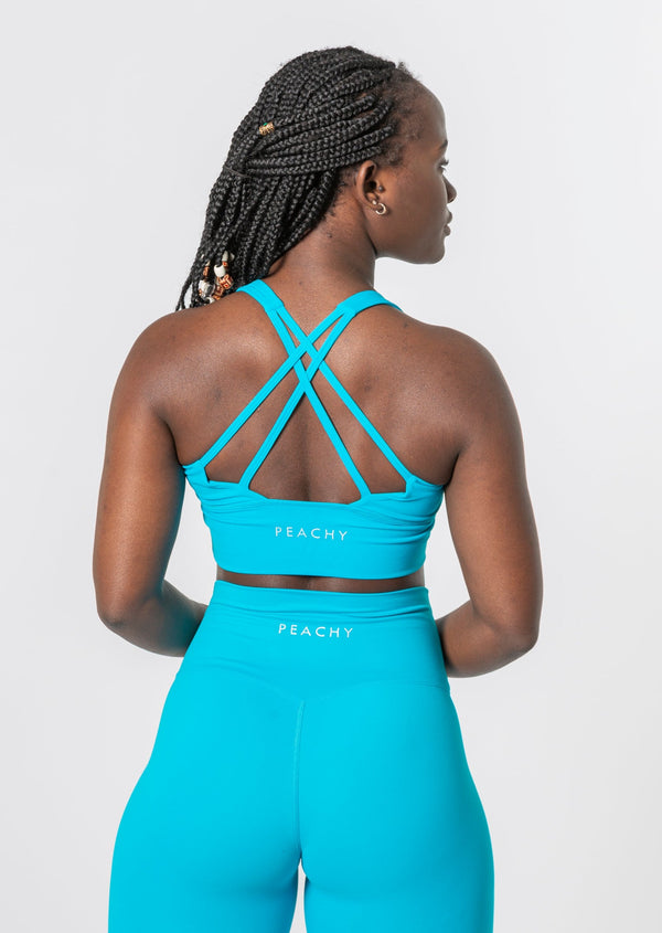 INTENSITY Soutien-gorge de sport