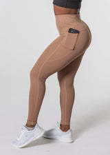 Leggings avec poche