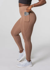 Leggings avec poche