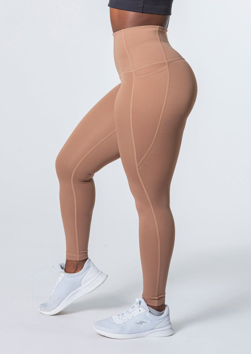 Leggings avec poche