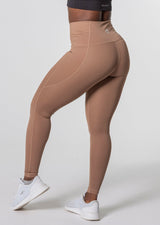 Leggings avec poche