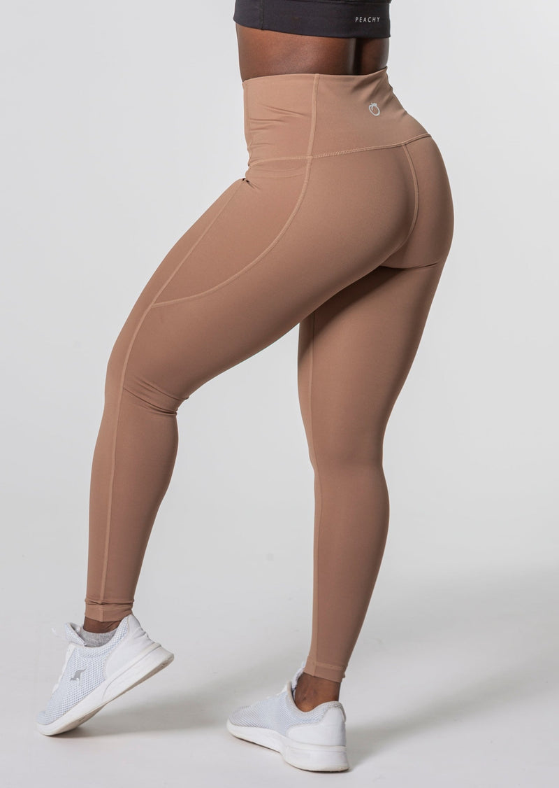 Leggings avec poche