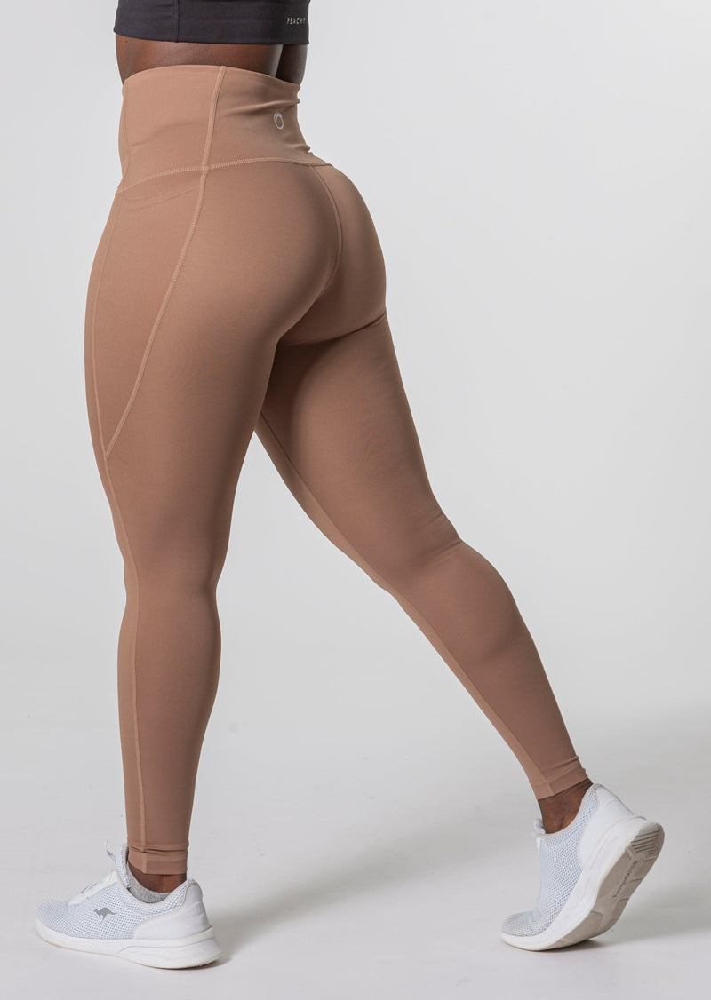 Leggings avec poche