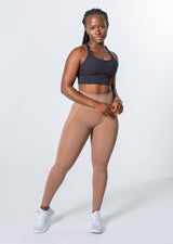 Leggings avec poche