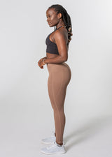 Leggings avec poche
