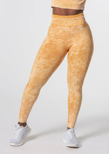 Leggings Vision Scrunch (Édition Acid Wash) [Voir la description pour plus de détails !] [DERNIÈRE CHANCE]