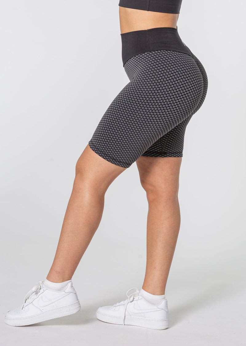 Short Push Seamless (Structure) [LASTCHANCE]