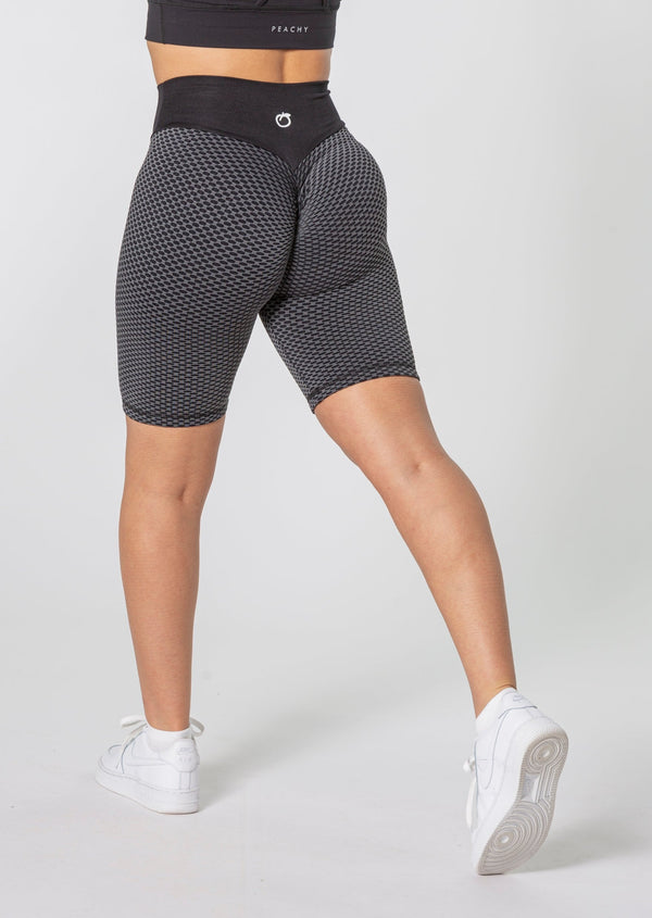 Short Push Seamless (Structure) [LASTCHANCE]