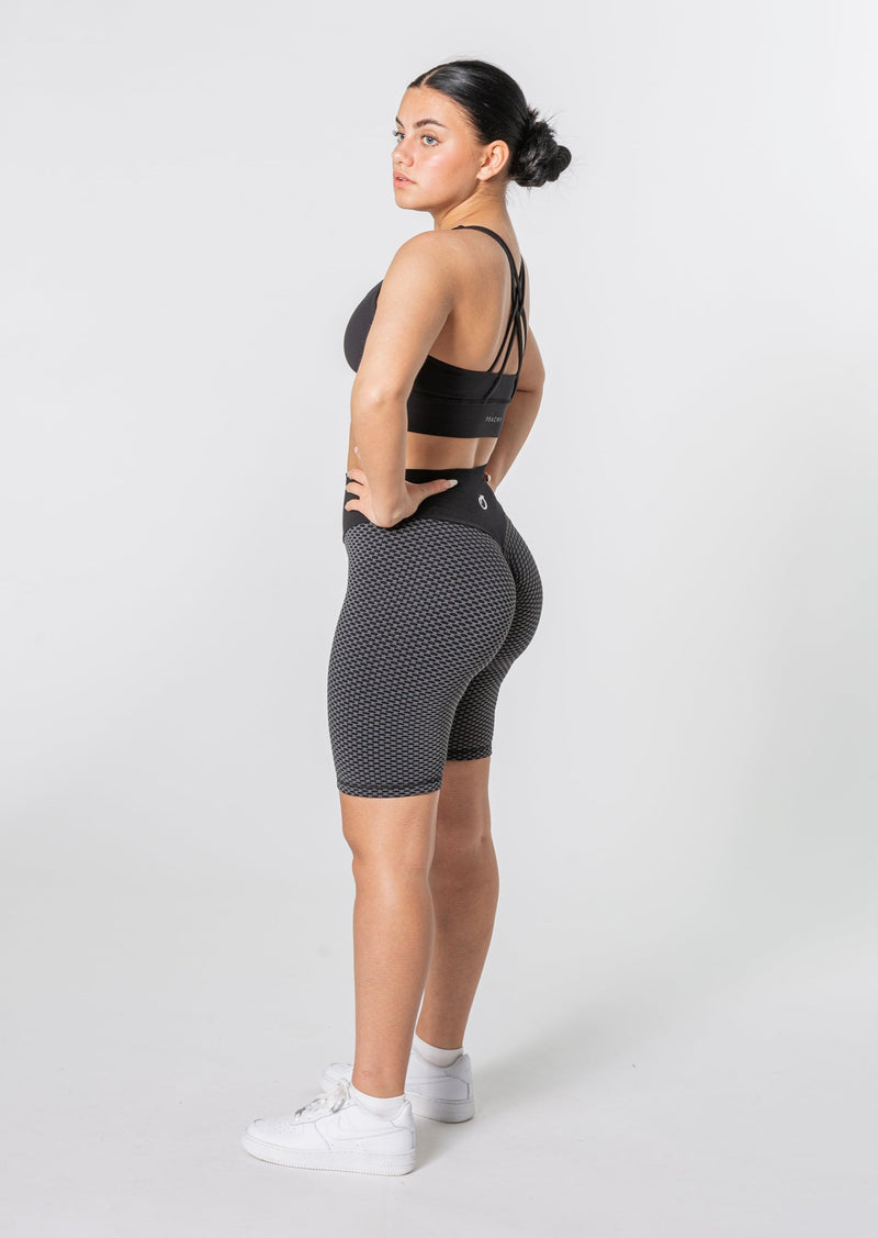Short Push Seamless (Structure) [LASTCHANCE]