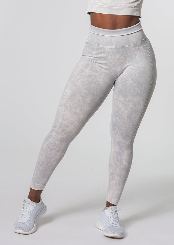 Vision Scrunch Leggings (Acid Wash Edition) [Notez l'info dans la description !] [LASTCHANCE]