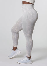 Leggings Vision Scrunch (Édition Acid Wash) [Voir la description pour plus de détails !] [DERNIÈRE CHANCE]