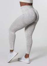 Leggings Vision Scrunch (Édition Acid Wash) [Voir la description pour plus de détails !] [DERNIÈRE CHANCE]