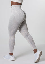 Leggings Vision Scrunch (Édition Acid Wash) [Voir la description pour plus de détails !] [DERNIÈRE CHANCE]