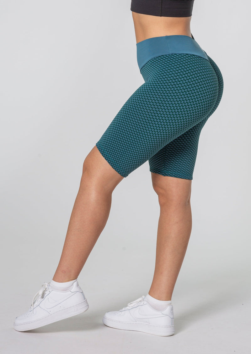 Short Push Seamless (Structure) [LASTCHANCE]