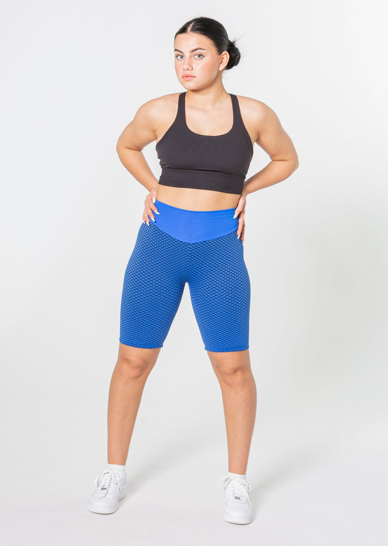 Short Push Seamless (Structure) [LASTCHANCE]