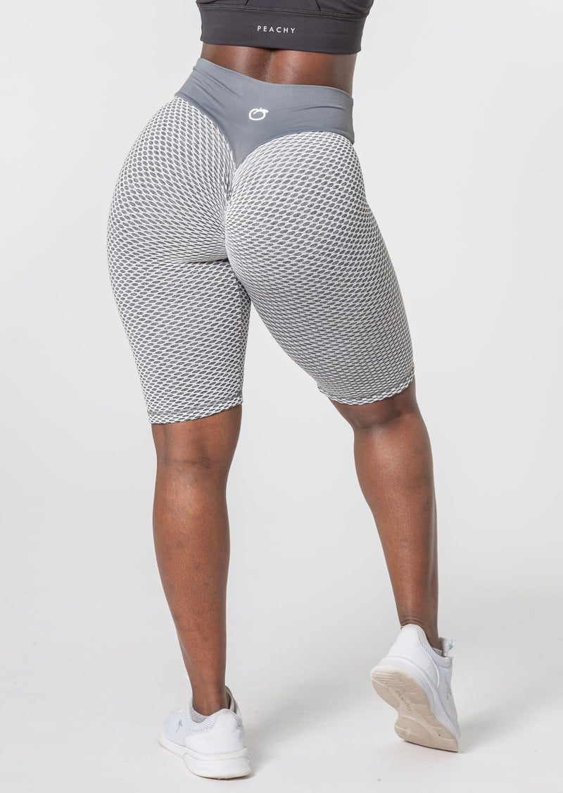 Short Push Seamless (Structure) [LASTCHANCE]