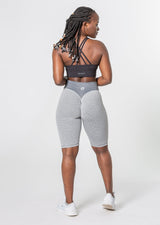 Short Push Seamless (Structure) [LASTCHANCE]