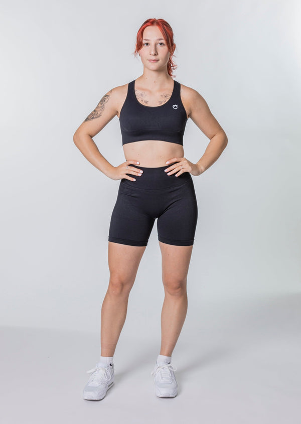 SELENA Summer Set (Shorts + Sport-BH) [LASTCHANCE]