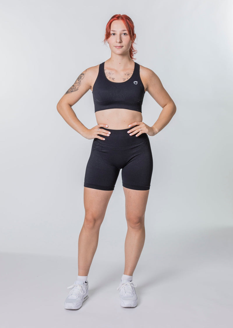 SELENA Summer Set (Shorts + Sports Bra) [LASTCHANCE] 