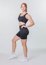 SELENA Summer Set (Shorts + Sports Bra) [LASTCHANCE] 