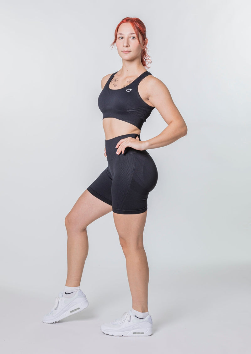 SELENA Summer Set (Shorts + Sports Bra) [LASTCHANCE] 
