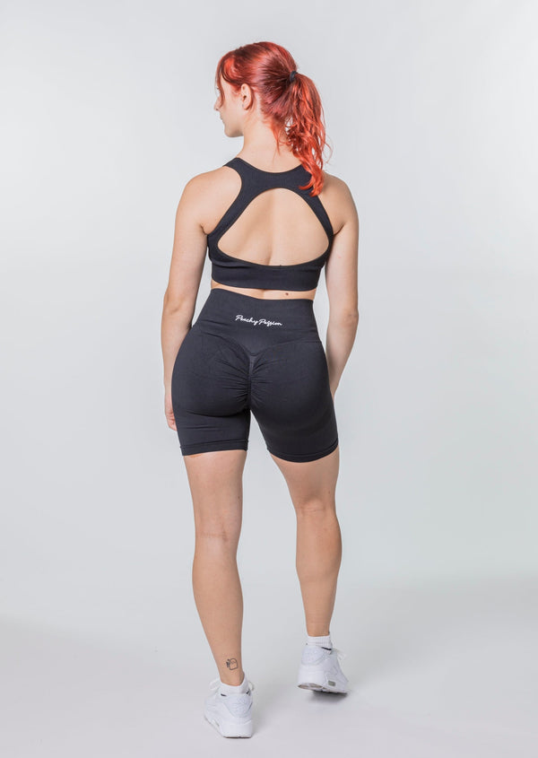 SELENA Summer Set (Shorts + Sport-BH) [LASTCHANCE]