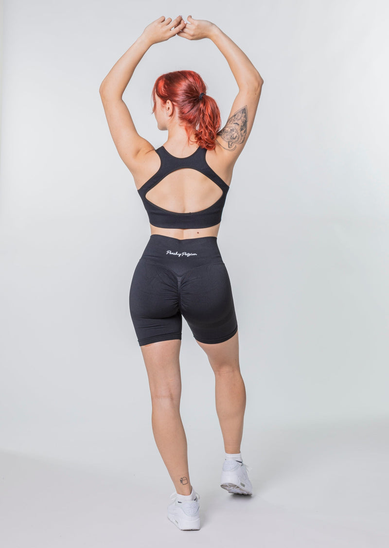 SELENA Summer Set (Shorts + Sports Bra) [LASTCHANCE] 