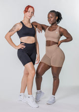 SELENA Summer Set (Shorts + Sports Bra) [LASTCHANCE] 