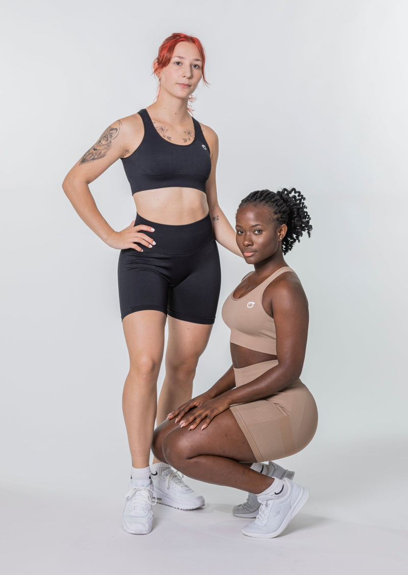 SELENA Summer Set (Shorts + Sports Bra) [LASTCHANCE] 