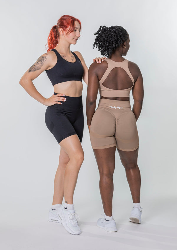 SELENA Summer Set (Shorts + Sport-BH) [LASTCHANCE]