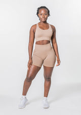 SELENA Summer Set (Shorts + Sports Bra) [LASTCHANCE] 