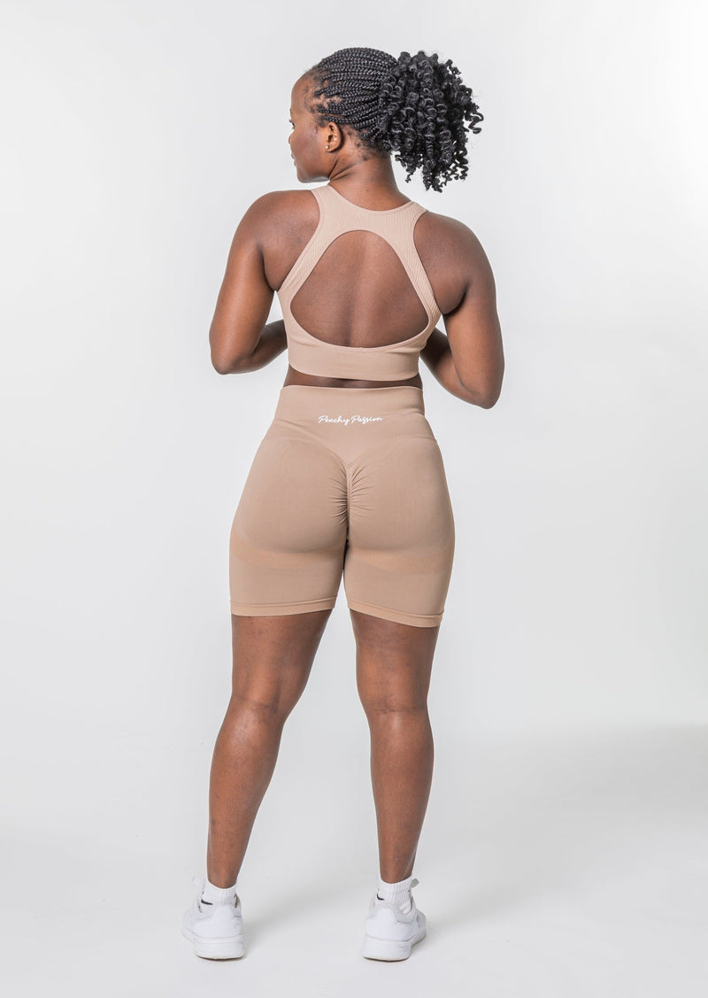 SELENA Summer Set (Shorts + Sports Bra) [LASTCHANCE] 