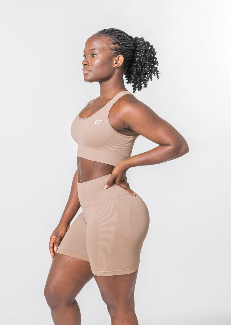 SELENA Summer Set (Shorts + Sports Bra) [LASTCHANCE] 
