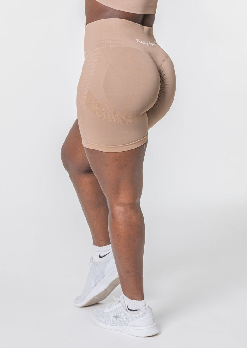 Short froncé SELENA [LASTCHANCE] 