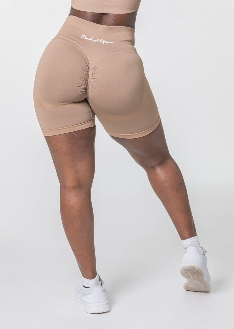 Short froncé SELENA [LASTCHANCE] 