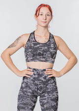 MOTION Seamless Sports Bra [LASTCHANCE]