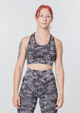 MOTION Seamless Sports Bra [LASTCHANCE]