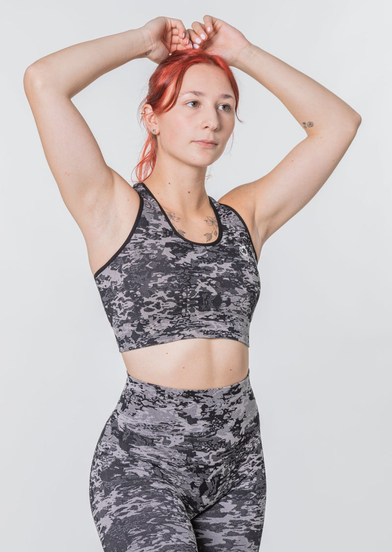 MOTION Seamless Sports Bra [LASTCHANCE]