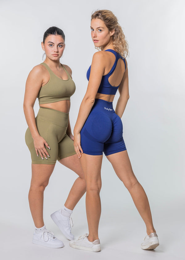 Ensemble d'été SELENA (short + soutien-gorge de sport) [LASTCHANCE] 