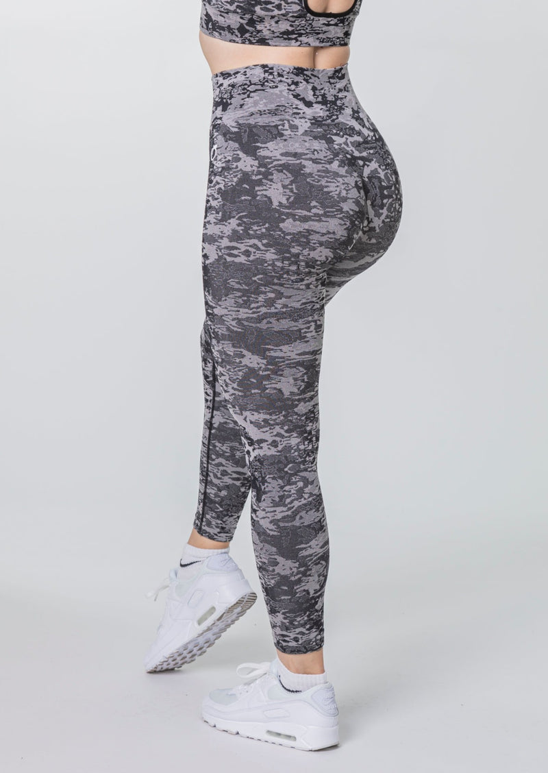 Leggings sans coutures MOTION [LASTCHANCE]