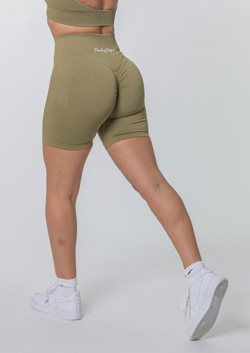 Short froncé SELENA [LASTCHANCE] 